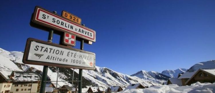 colonie ski sport d'hiver