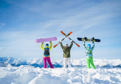 Via Lattea (Sestrière)