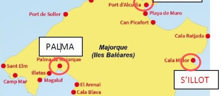 Image du séjour