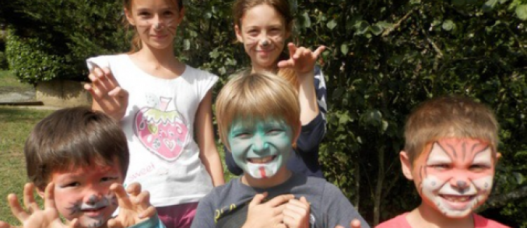 maquillage
