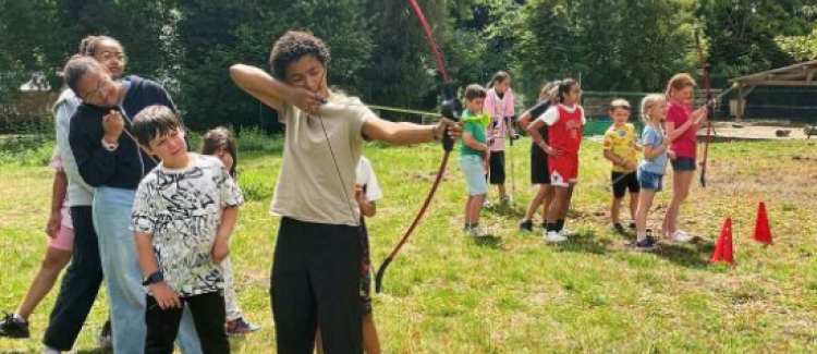 TOUS EN SCENE (Printemps)