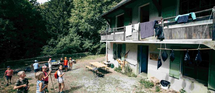 Cani-Aventure ETERPA