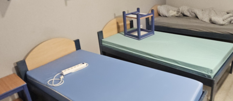 Image du séjour