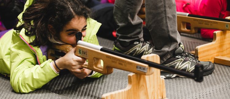 Faune sauvage du Vercors ETERPA