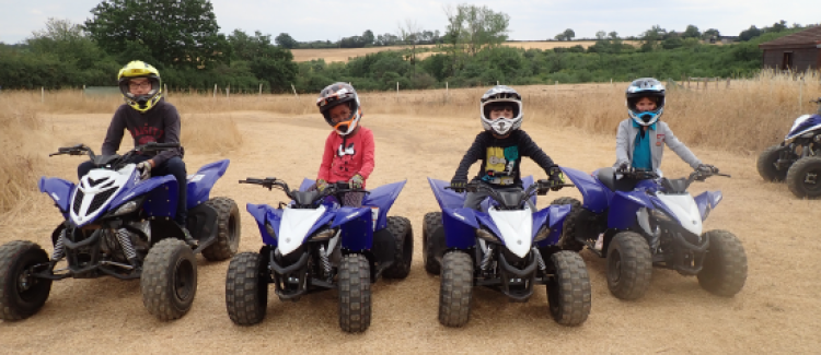 quad