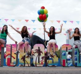 SENSATIONS, FUN et FUTUROSCOPE