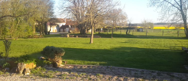 notre espace