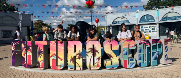 futuroscope