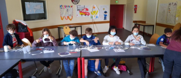 Atelier Mendes France