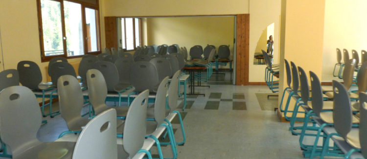 Image du séjour