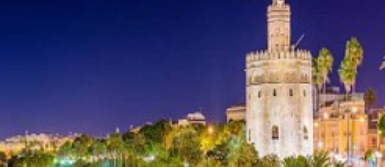 Andalousie - Algarve