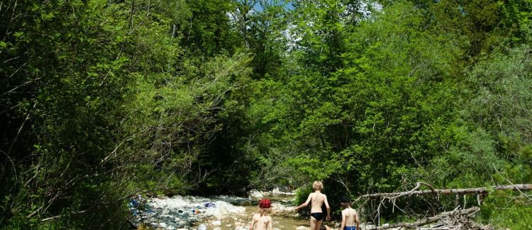 La Grande Aventure ETERPA