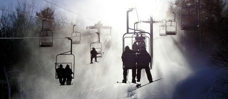 colo petits neige 2020