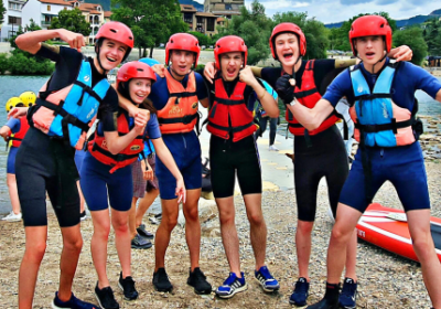 Millau Sensations - E26