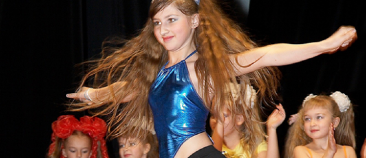 colonie star academy