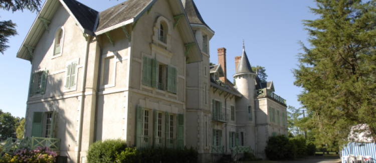 Le centre Oulches