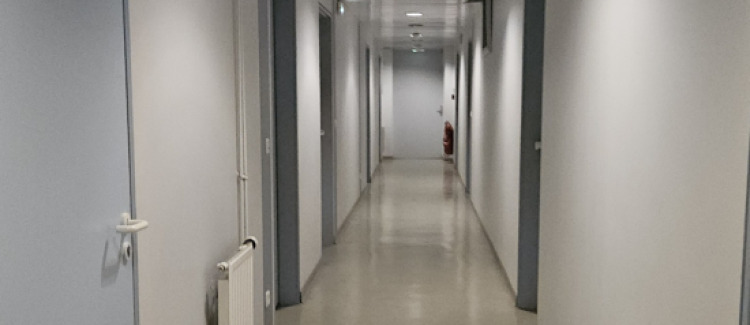 Image du séjour