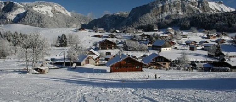 Image du séjour