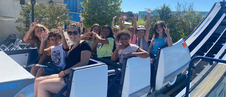 colo parc attraction