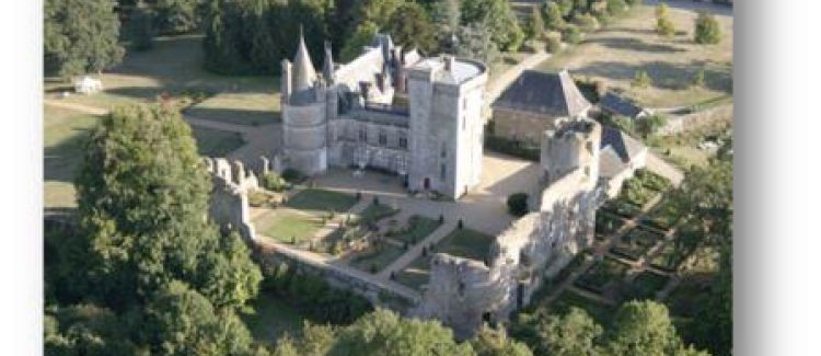 Image du séjour
