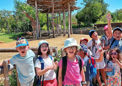 MA COLO AUX ZOOS (ete)