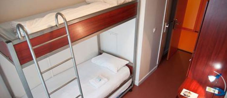 Image du séjour