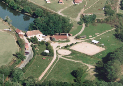 Sejour ETE 2026 Multi-Activites et Equitation