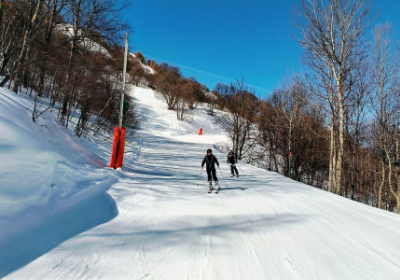 AVORIAZ - MORZINE ATTITUDE (14/17 ans)