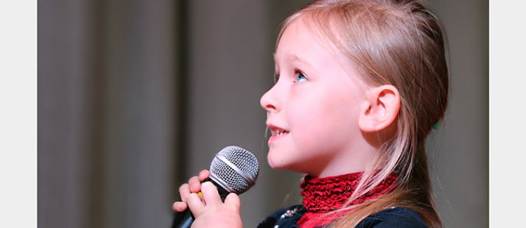 colonie de vacances chant