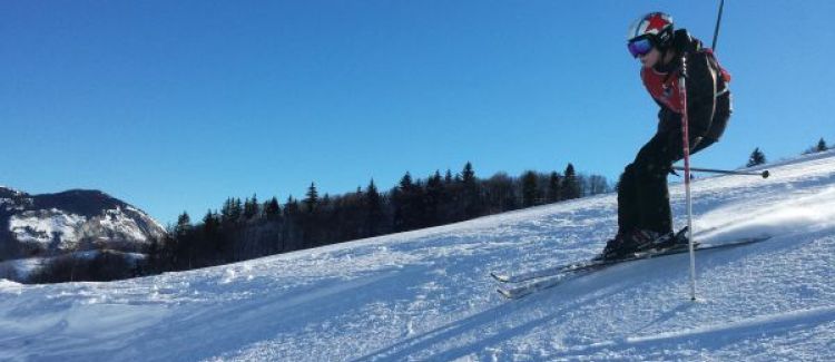 colonioe ski 2020