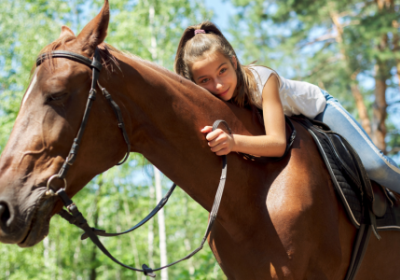 LES CAVALIERS du FUTUROSCOPE