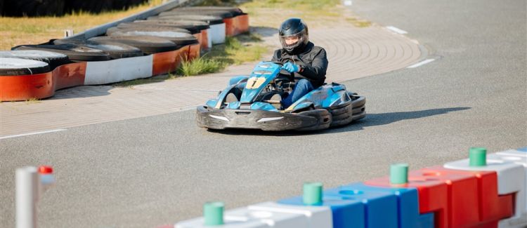 karting