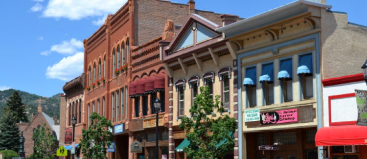 Colorado Springs