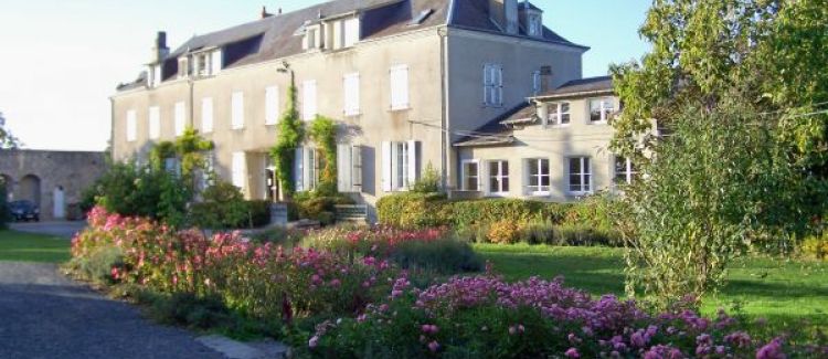 Le château
