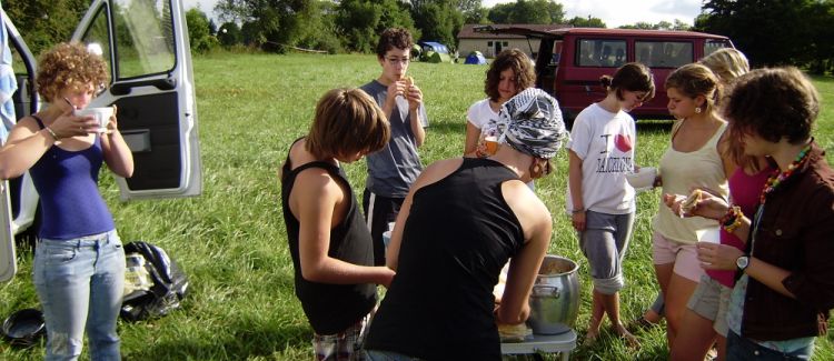 Image du séjour