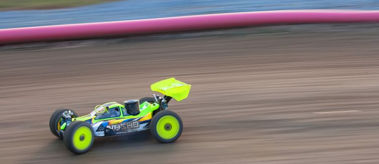 Engins télécommandés