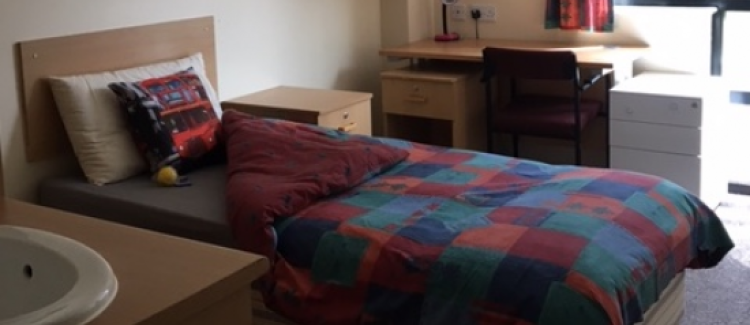 Des chambres tout confort