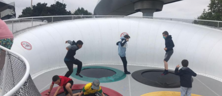 Futuroscope