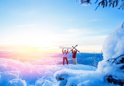 Aventure Blanche en Bulgarie