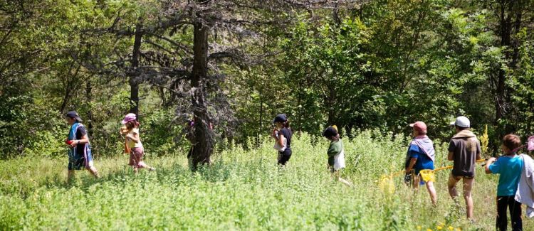 La Grande Aventure ETERPA