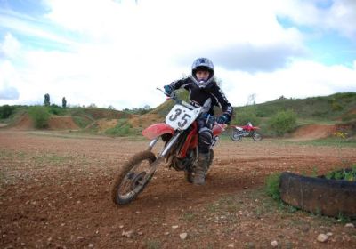 PILOTES EXPERIENCE - PRINTEMPS