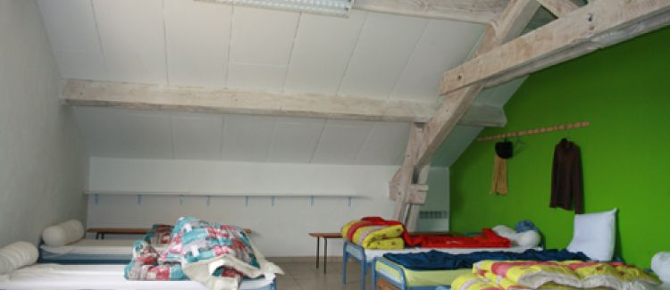 Image du séjour