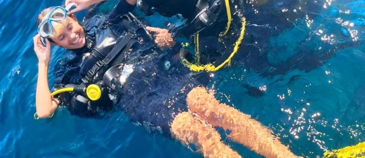 Supernova colonie ados découvrent la Corse du Sud