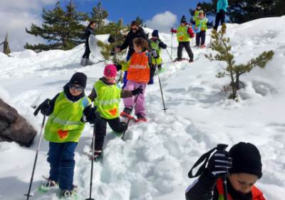 YAPA SKI