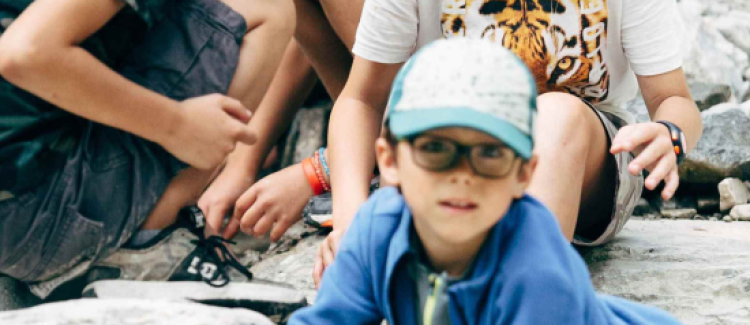 Robinson du Vercors ETERPA