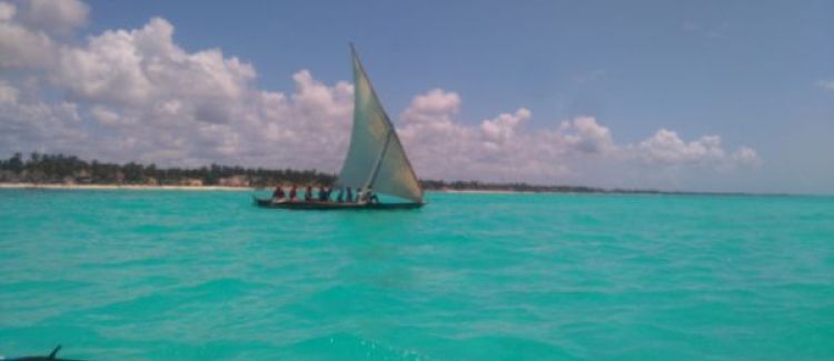 bateau