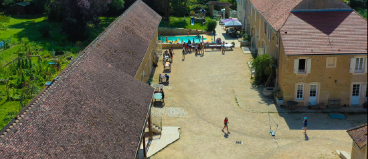 Image du séjour