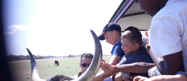 Mer, plage...et toboggans