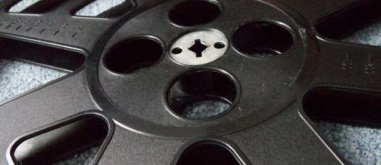 Colonie de vacances autour du cinéma