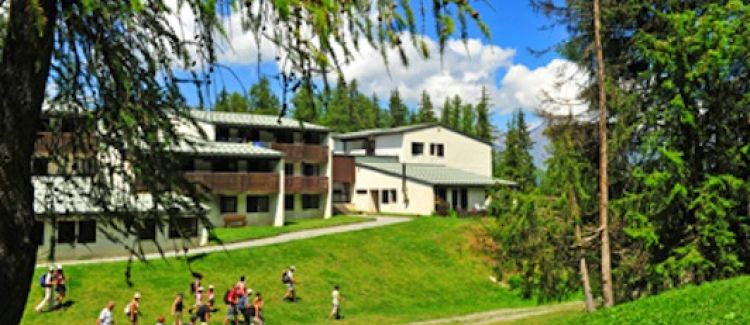 Image du séjour